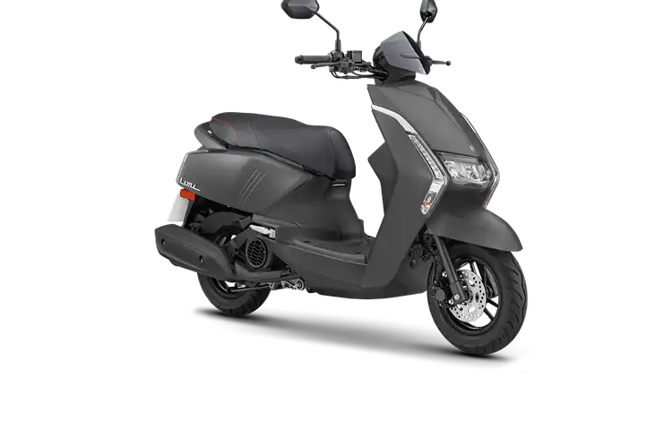 Canggih! Motor Matic Seharga Yamaha All New NMAX Ini Bisa Dipasang Kamera Resmi dari Dealer, Segini Banderolnya