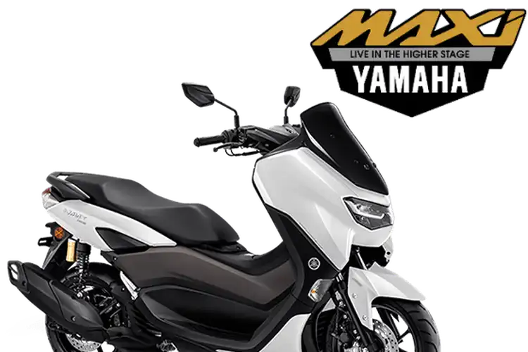 Mantap! Cuma Bayar Rp 2 Jutaan Bisa Bawa Pulang Yamaha All New NMAX 155 Connected/ABS, Segini Cicilannya