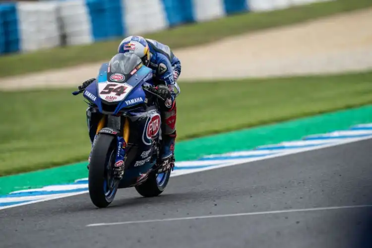 Sempat Meraih Kemenangan, Toprak Razgatlioglu Curhat Gagal Bertahan di WSBK 2020, Ternyata Ini Penyebabnya