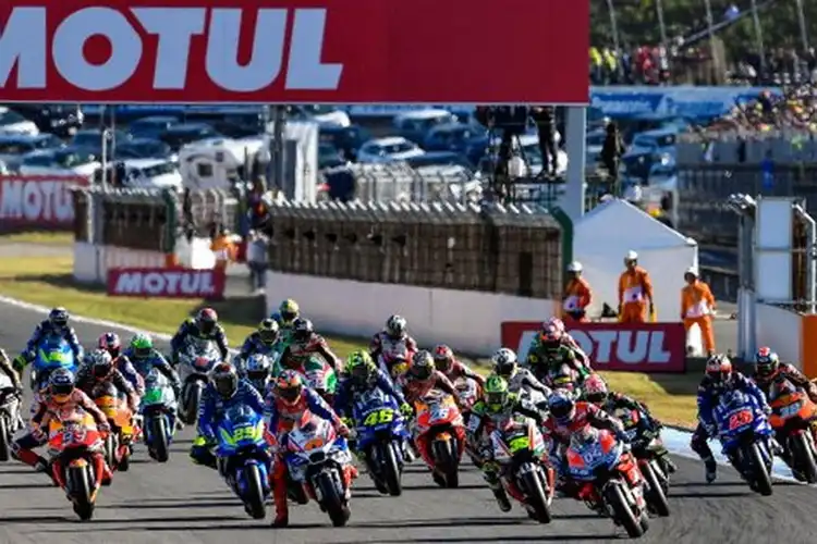 Kalender Baru Musim 2020 Resmi Dirilis, Beragam Reaksi Pembalap MotoGP