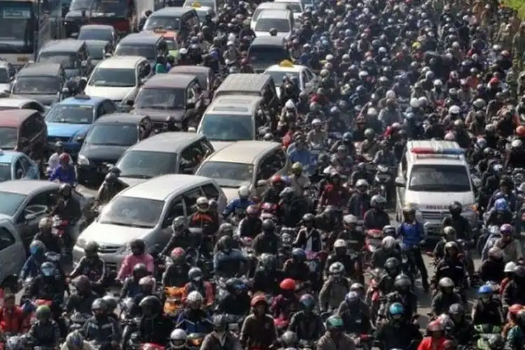 Hore UMP 2022 Naik, Segini Besaran Upah Minimum di Jakarta Mulai Januari