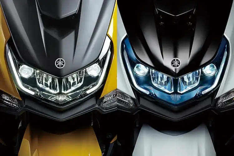 Jiwa Bikers Bergetar, Saingan Yamaha All New NMAX Resmi Meluncur, Desain dan Fiturnya Futuristik, Harganya Bikin Melongo