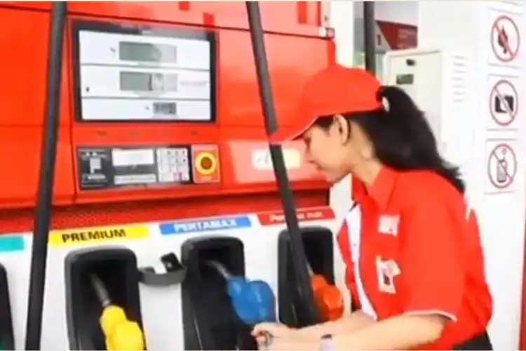 Asyik Pertamina Kasih Diskon 30% Pembelian Bensin Di Bulan Ramadan
