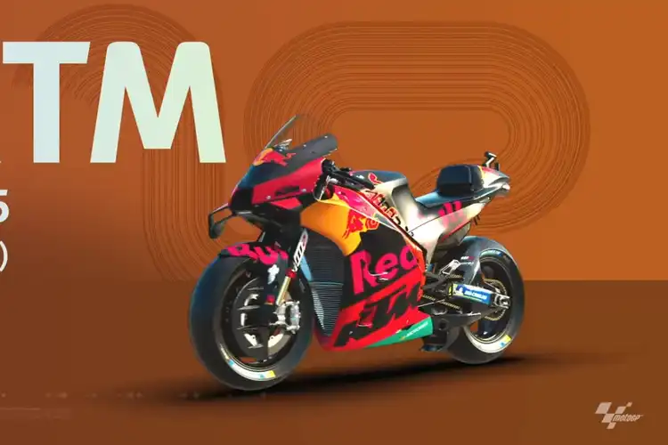 Awas Lupa! MotoGP 2020 Gak Kunjung Mulai, Video Ingetin Lagi Nama Motor MotoGP