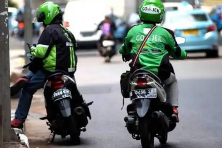 Geger Debt Collector Masih Tagih Cicilan Motor Driver Ojol, Ini Reaksi Keras dari Presiden Jokowi