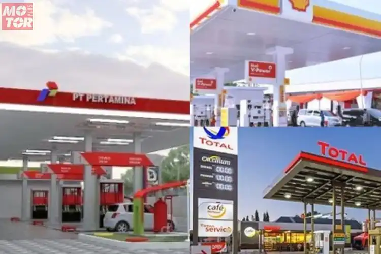 Wuih! Harga Bensin Turun Lagi Gara-gara Harga Minyak Dunia Merosot? Ini Daftar Harga BBM Pertamina dan Swasta