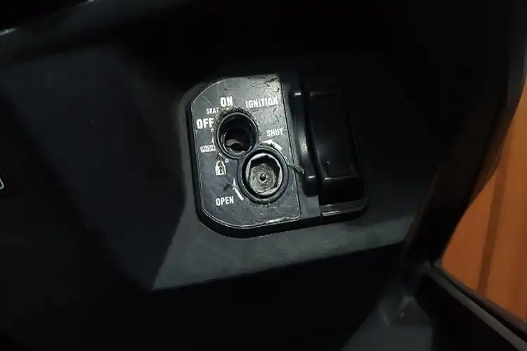 Tips Biar Kunci Kontak Motor Enggak Seret, Bisa Dicoba Saat Libur Lebaran Nih!