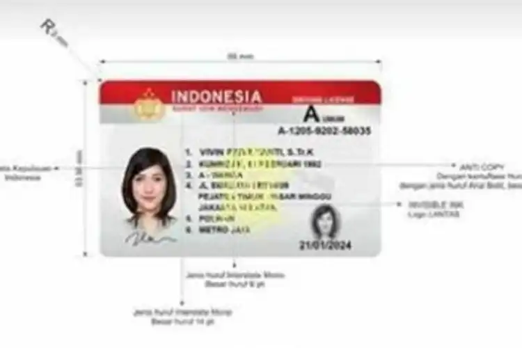 Jarang yang Tahu, Ternyata Ini Keuntungan  Daftar Smart SIM Lewat Online Selama PSBB