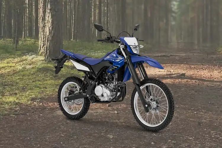 Kagum Dengan Ketangguhan Yamaha WR 155 R, Crosser Bali Beri Komentar Begini