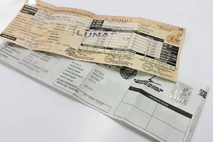 Makin Mudah! Bayar Pajak Kendaraan di Jawa Barat Bisa Pakai Aplikasi Tokopedia