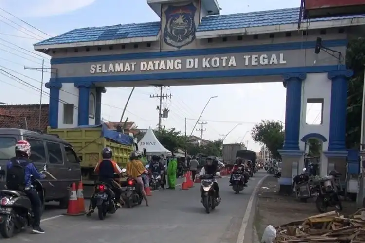 Wajib Ada Surat Jalan dari Gugus Tugas Covid-19 Sebelum Mudik Pakai Kendaraan Pribadi ke Wilayah Ini
