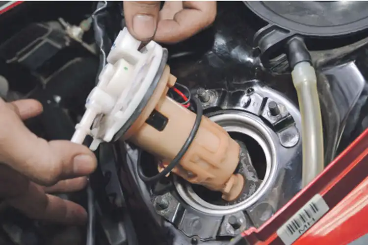 Parah, Bensin di Tangki Motor Bisa Berubah Jadi Jeli, Ini Sebabnya