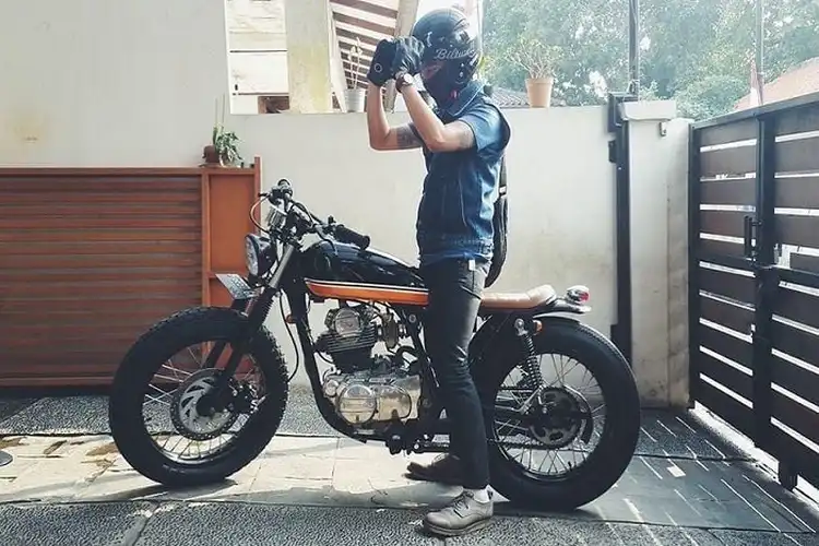 Peringatan Buat Bikers, Jangan Umbar Nafsu Naik Motor Setelah Pandemi Virus Corona Selesai, Ini Sebabnya