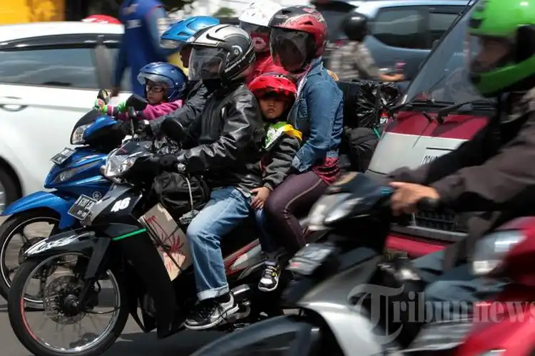 Gelar Operasi Ketupat 2020, Tujuh Polda Beberkan Data Halau Kendaraan Pemudik