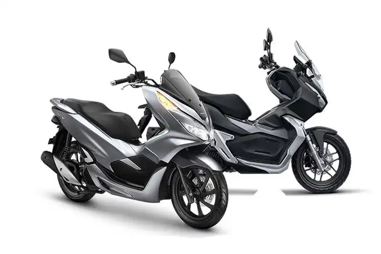 Asyik Nih, Honda Tebar Diskon Sampai Jutaan Rupiah buat Motor Baru, Jangan Sampai Terlewatkan Bro!