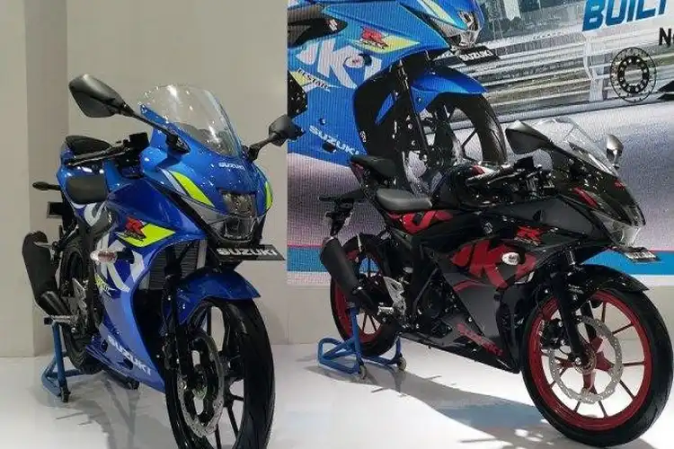 Asyik, Harga Motor Baru Ini Turun Sampai Jutaan Rupiah, Buruan Jangan Sampai Kehabisan!