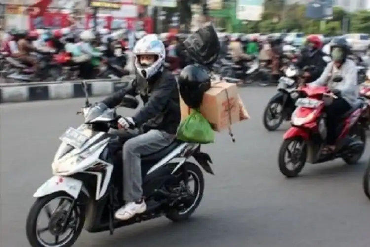 Penting 8 Wilayah Masih Izinkan Mudik Lokal, Ini Daftar Lokasinya