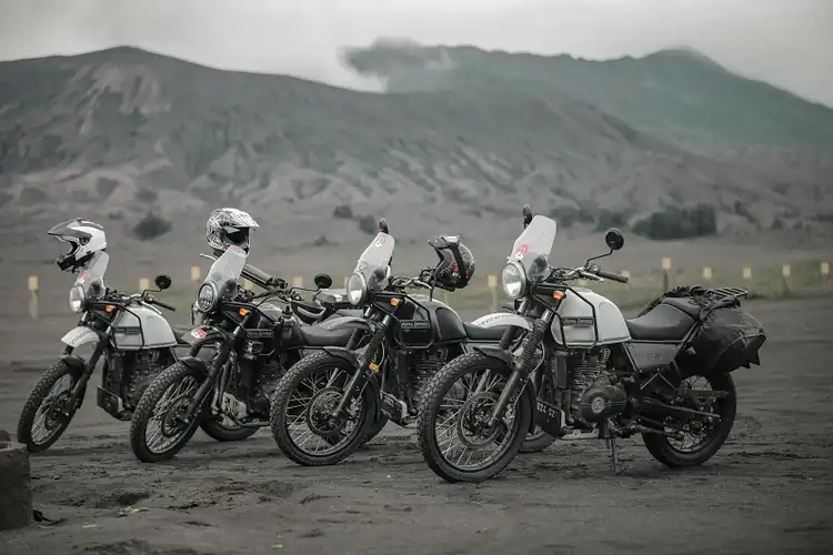 Wuih, Royal Enfield Kasih Ekstra Garansi Selama 3 Bulan Akibat Pandemi Virus Corona