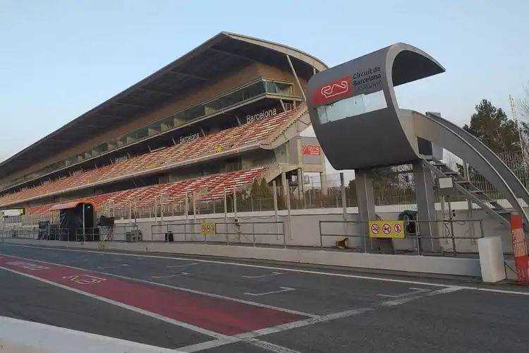Selain Tanpa Penonton, Ini yang Akan Terjadi Jika MotoGP 2020 Berlangsung di Tengah Pandemi Corona