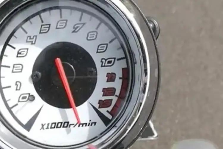 Merinding Kawasaki Ninja 150 SS Tembus 15000 rpm Hampir Setara Motor MotoGP Padahal Ubahannya Sederhana