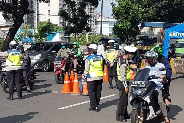 Boleh Bepergian Sebelum Larangan Mudik 2021 Berlaku, Tapi Wajib Membawa Surat ini