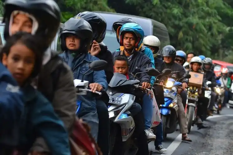 Dimulai Sejak Hari Ini, Larangan Mudik Lebaran 2021 Diperpanjang Sampai Tanggal Segini