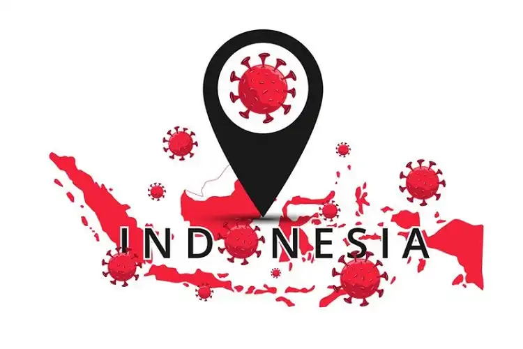 Waduh Kenapa Nih Bikers? Kasus Positif Corona Di Jakarta Selalu Bertambah Tinggi Setiap Hari Selasa