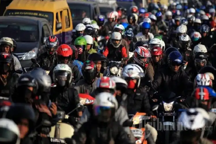 Ini Kendaraan yang Masih Boleh Lewat Meski Ada Larangan Mudik Lebaran 2021
