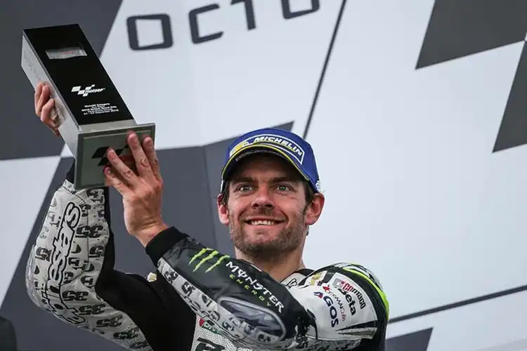 Terpisah Jarak Beda Benua, Pembalap MotoGP Ini Bisa-bisanya Kompak Sama Jack Miller, Gara-gara Hal Ini