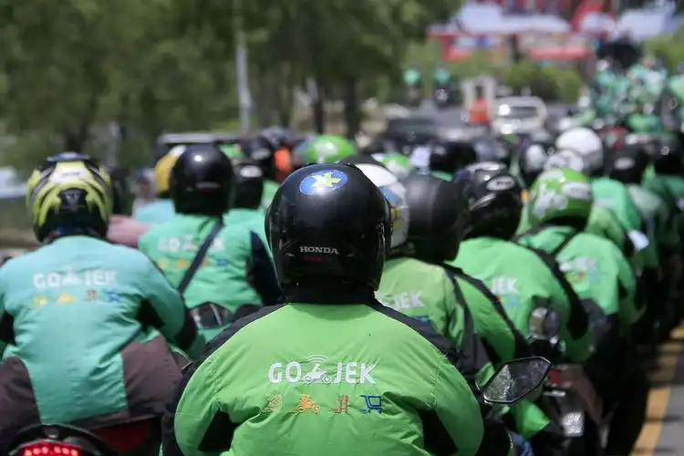 Tukang Ojek Pasti Senang, Mendagri Izinkan Ojol dan Ojek Pangkalan Angkut Penumpang, Simak Faktanya