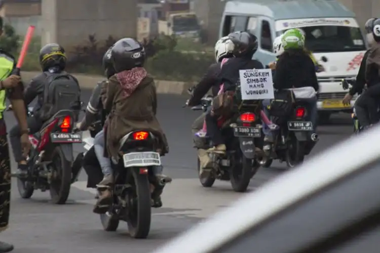 Larangan Mudik ke Solo Dimulai Lebih Cepat, Begini Sanksi Buat yang Nekat