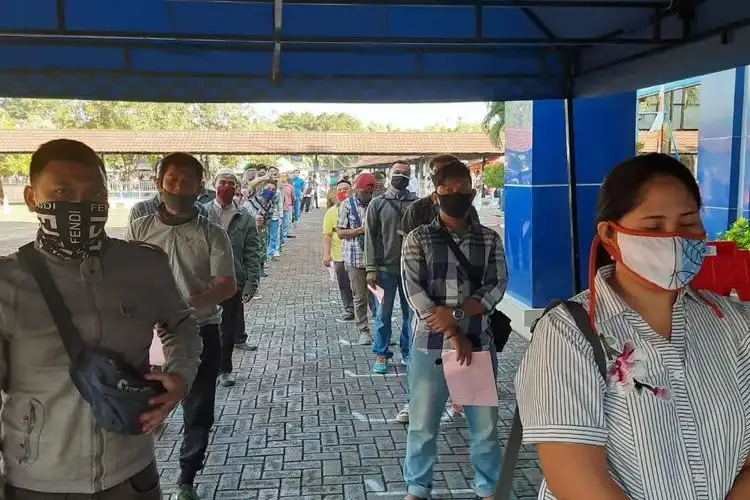 Bikers Tau Enggak Ya? Sesuai Prosedur, Perpanjang SIM Hanya Perlu Waktu Segini Loh