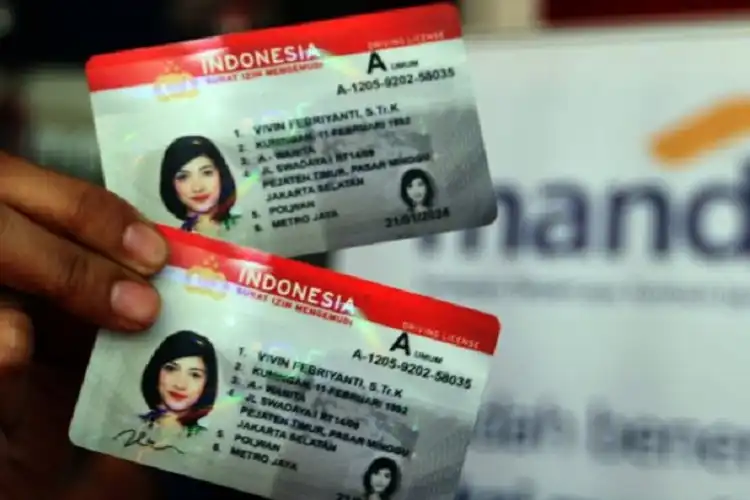 Asyik Banget, Polisi Gratiskan Biaya Bikin SIM di Seluruh Indonesia Mulai Juli 2020, Syaratnya Cuma Satu Bro!