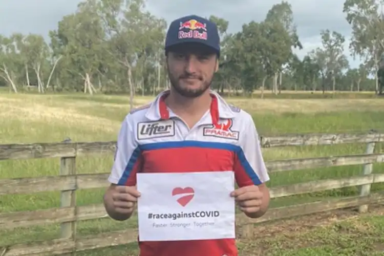 Kok Aneh, Pembalap MotoGP Jack Miller Rela Dapat Gaji Kecil di MotoGP 2021, Ada Udang Di Balik Batu