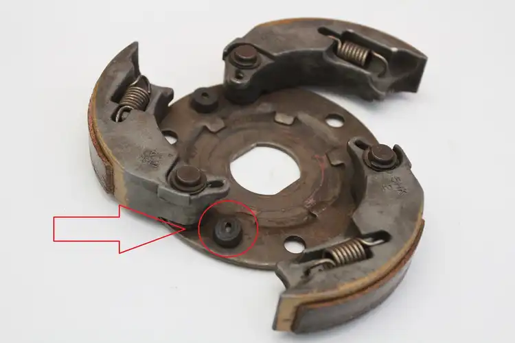 Komponen Kecil Ini Sumber CVT Motor Matic Bergetar, Mitos atau Fakta?