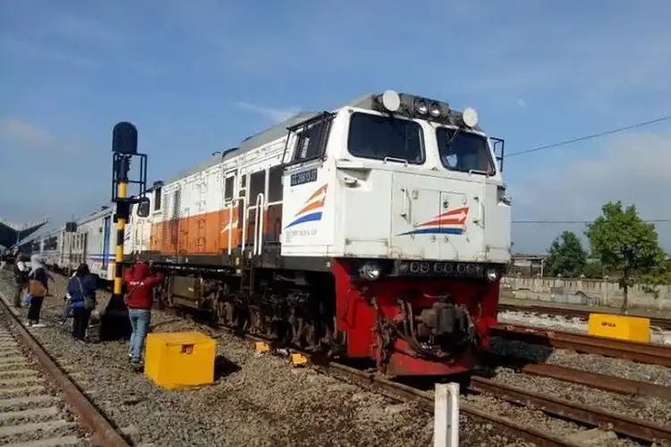 Jangan Pakai Motor, PT KAI Kasih Spesial Diskon Harga Tiket Mudik Lebaran 2023