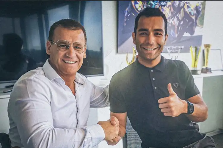 Bos KTM Ungkap 3 Alasan Petrux Jadi Pembalapnya, Nomor 3 Bikin Kaget