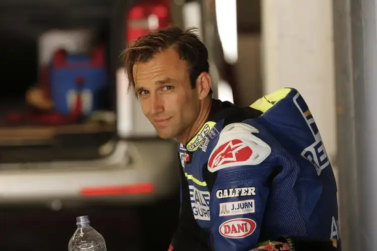 Waduh, Ada Yang Seneng Banget NIh Kalau Andrea Dovizioso Berhenti dari Ducati dan MotoGP