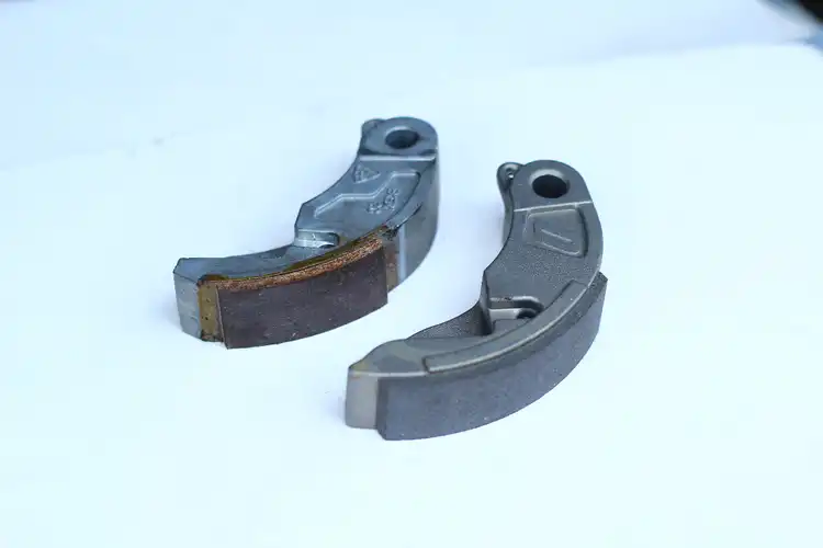 Kampas CVT Kevlar Banyak Dipakai Balap Simak Kelebihannya Jika Diaplikasi di Motor Matic Harian