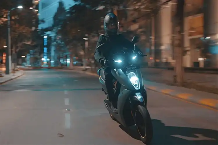 Wuih! Motor Baru Seharga Honda BeAT Bisa Upgrade Software, Ini Kecanggihan Lainnya