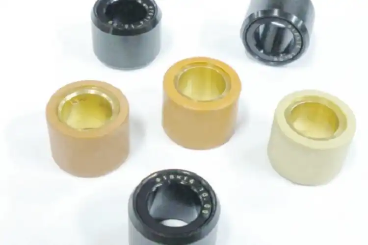 Suka Silang Bobot Roller di Motor Matic, Efek Sampingnya Bikin Dompet Panas Dingin