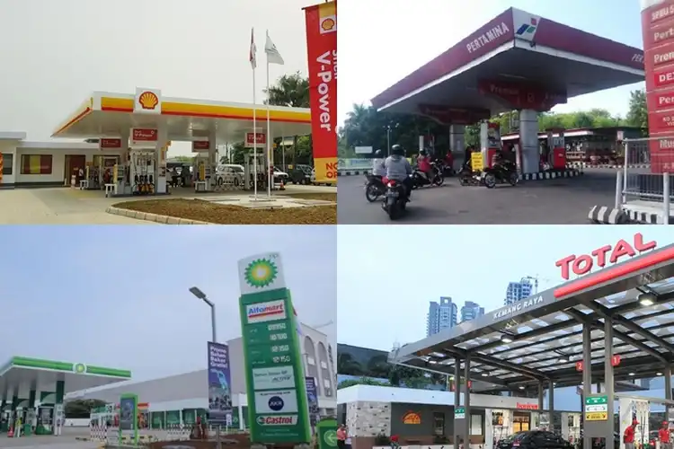 Setelah Bos Pertamina Rapat dengan DPR RI, Daftar Lengkap Harga Bensin Pertamina dan Swasta RON 90