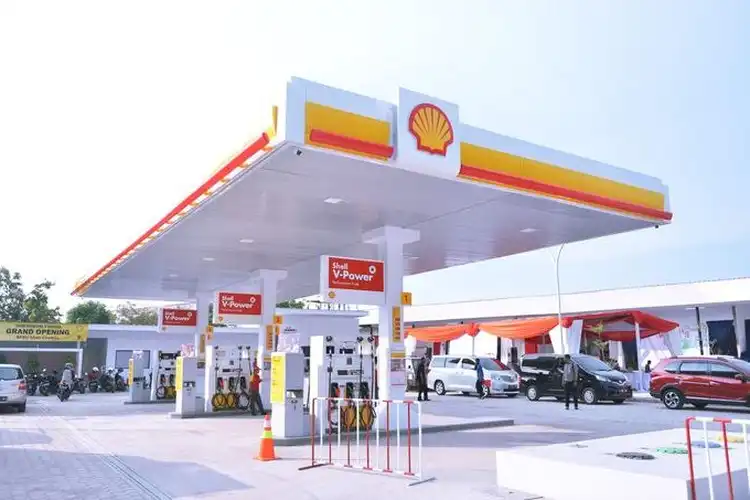 Bikin Melongo, Harga Bensin Shell Terbaru Februari 2022 Naik Sampai Segini, Buruan Cek