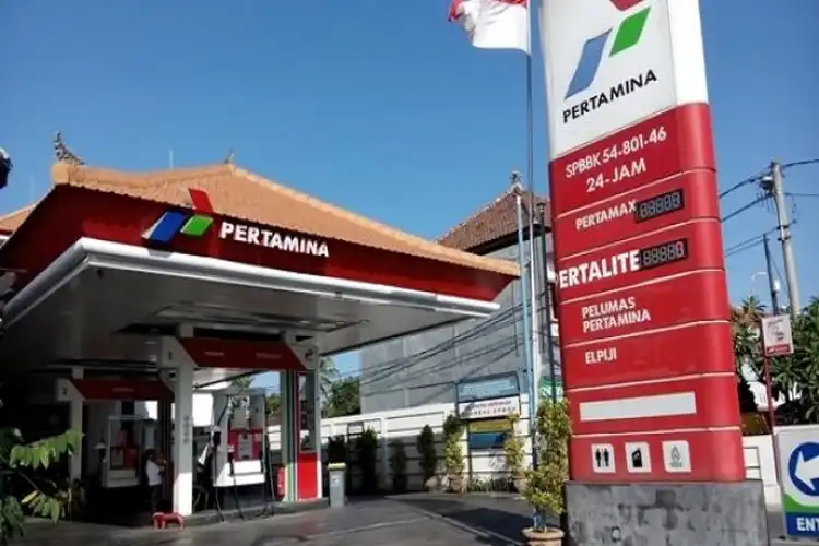 Asyik, Harga Bensin Pertalite Dijual Setara Premium, Tapi Ada Syaratnya