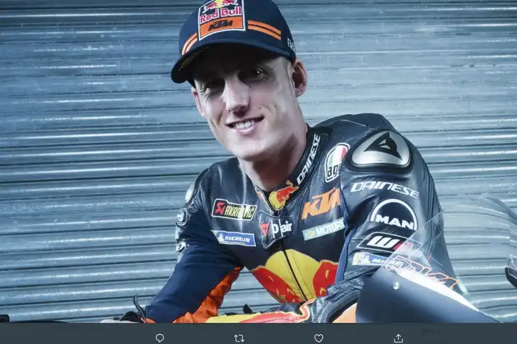 Resmi di Repsol Honda, Pol Espargaro Ogah Disamakan Dengan Lorenzo