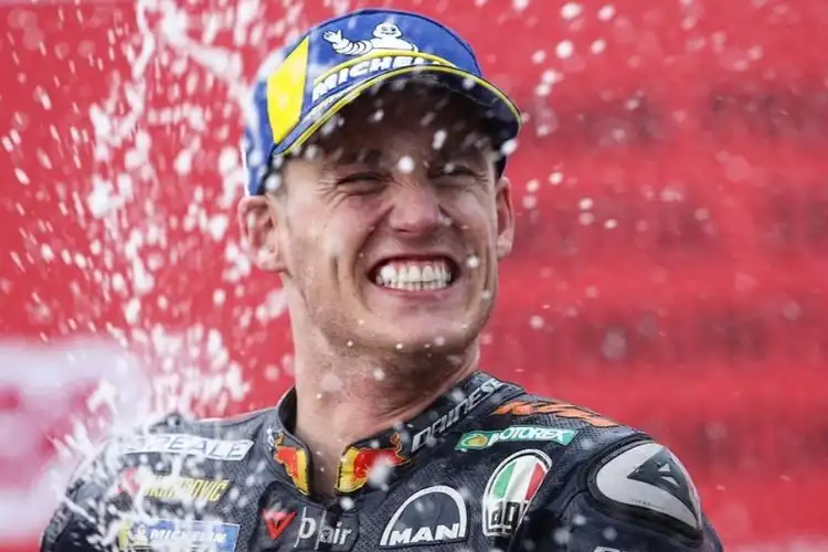 Gabung Repsol Honda di MotoGP 2021, Pol Espargaro Sesumbar Lebih Hebat
