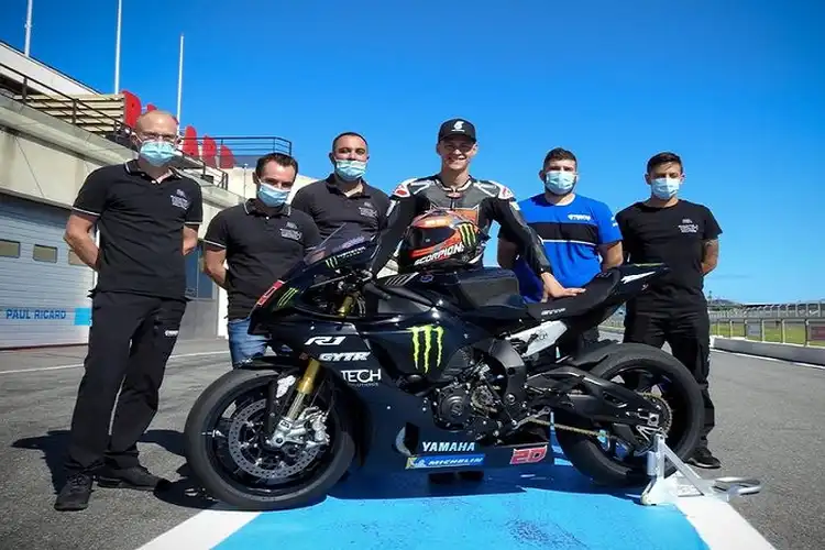 MotoGP 2020 Sebentar Lagi, Fabio Quartararo Malah Kena Pinalti, Alamat Rossi Juara?