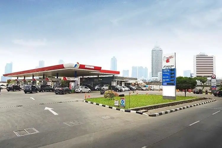 Terbaru Harga Bensin Pertamina Jelang Idhul Adha Termahal di 2 Daerah ini Daripada di Indonesia Timur