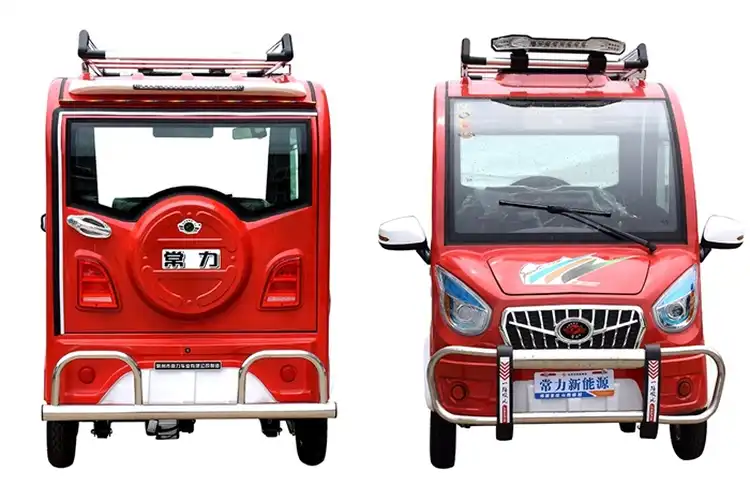 Harganya Cuma Setara Honda BeAT Bekas, Muat Banyak Orang dan Tahan Lama, Ini Kecanggihan Lainnya