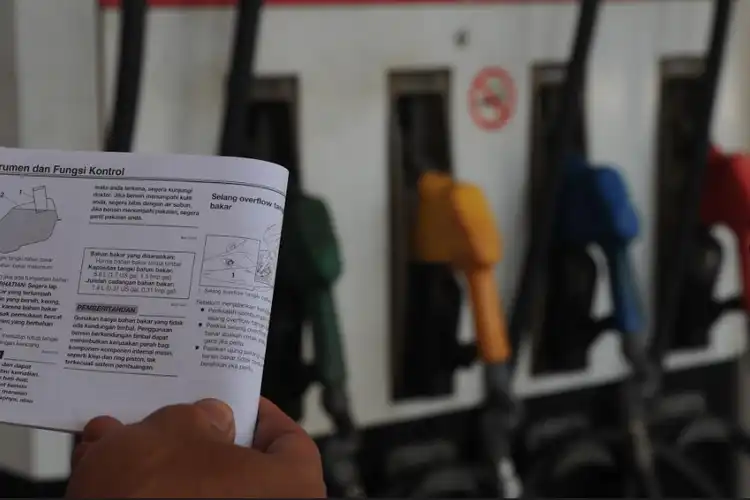 Wajib Tahu, Ternyata Banyak Ruginya Kalau Enggak Pakai Bensin Sesuai Anjuran Pabrikan